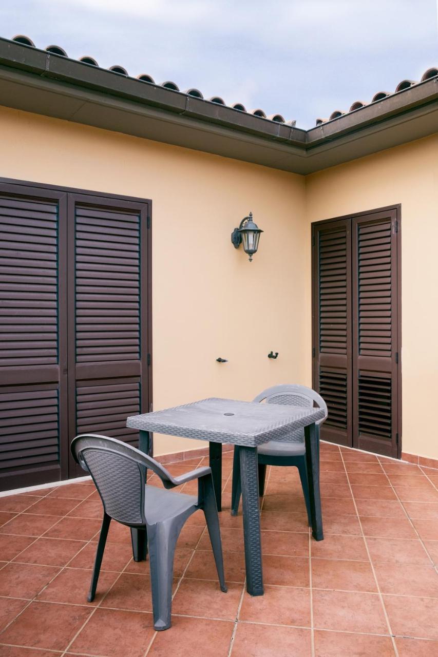 I Leoncini Maison d'hôtes *
