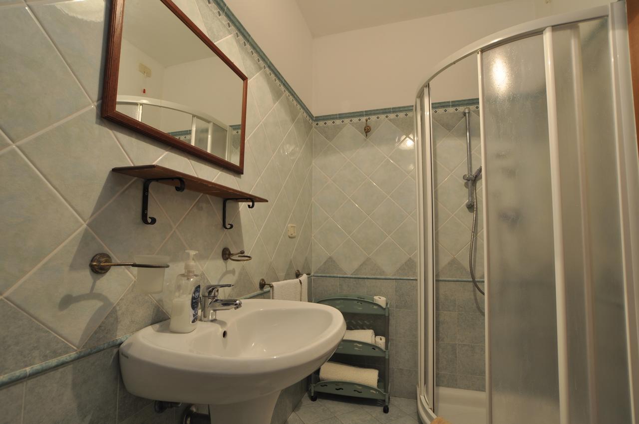 Guest house I Leoncini Fonteblanda