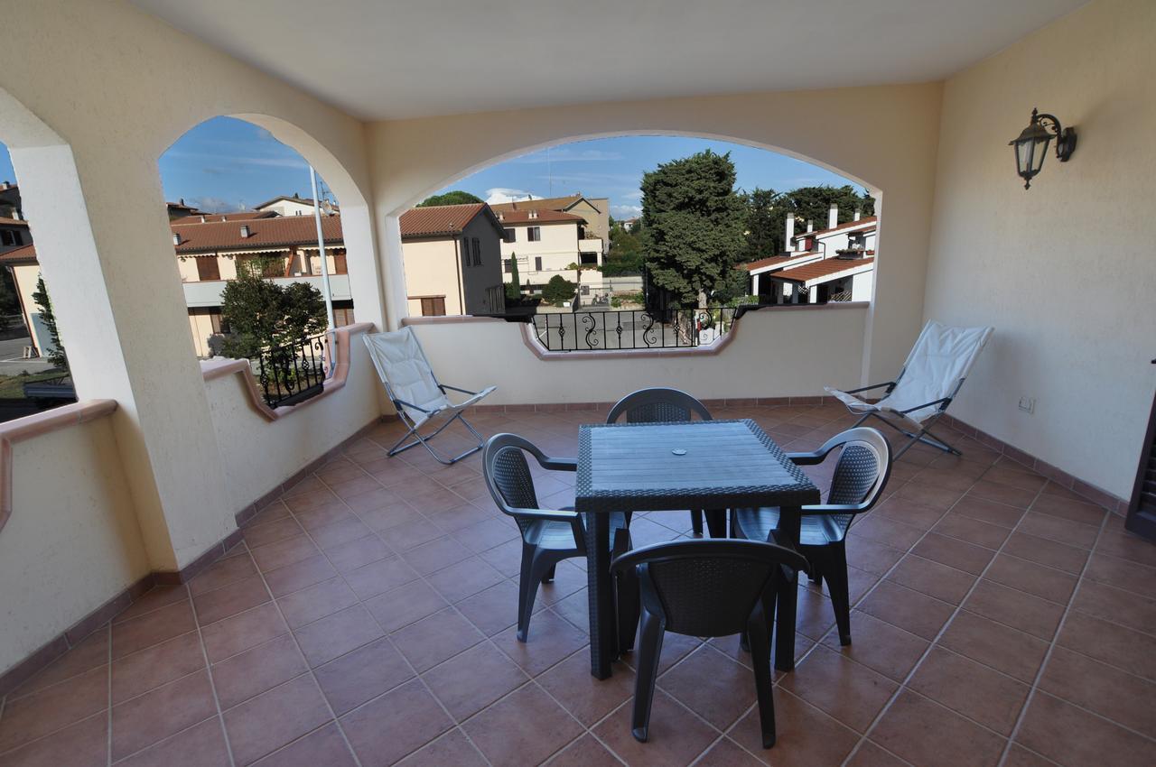 I Leoncini Guest house