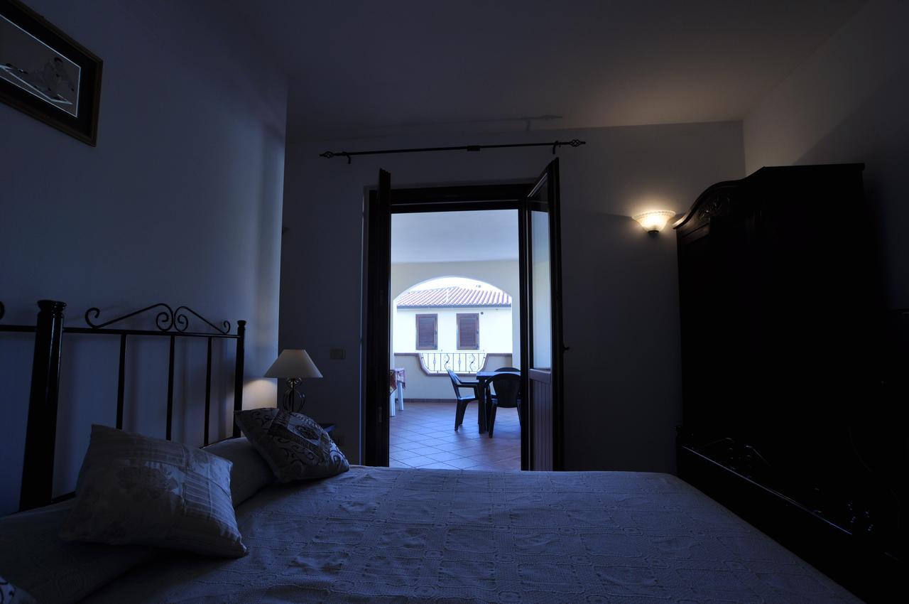 I Leoncini Guest house