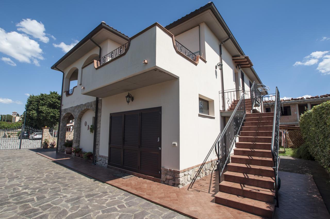 I Leoncini Guest house *