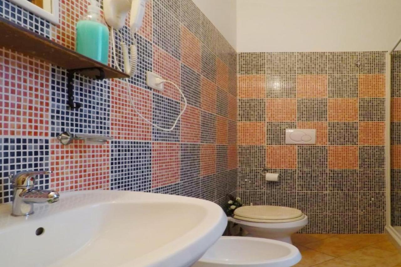 I Leoncini Guest house