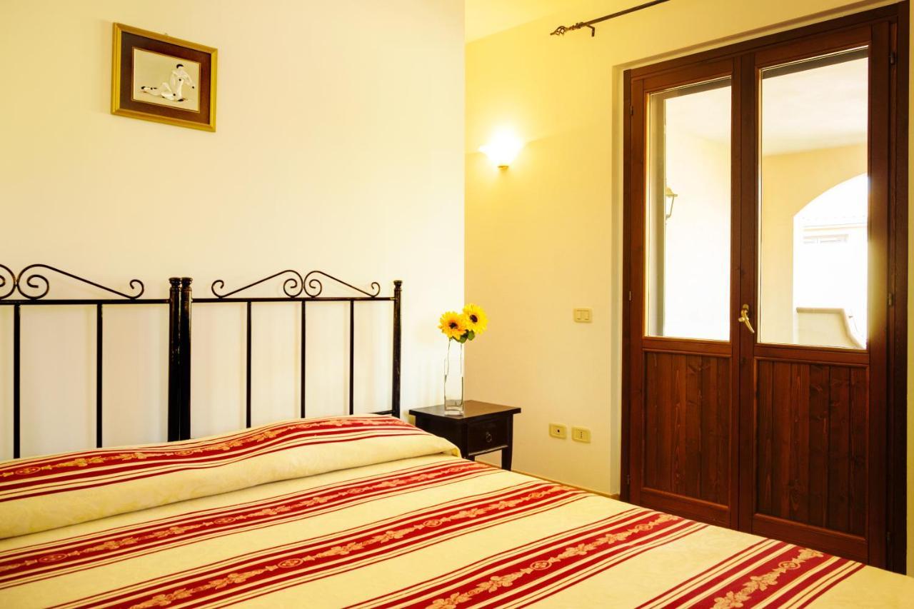 I Leoncini Guest house