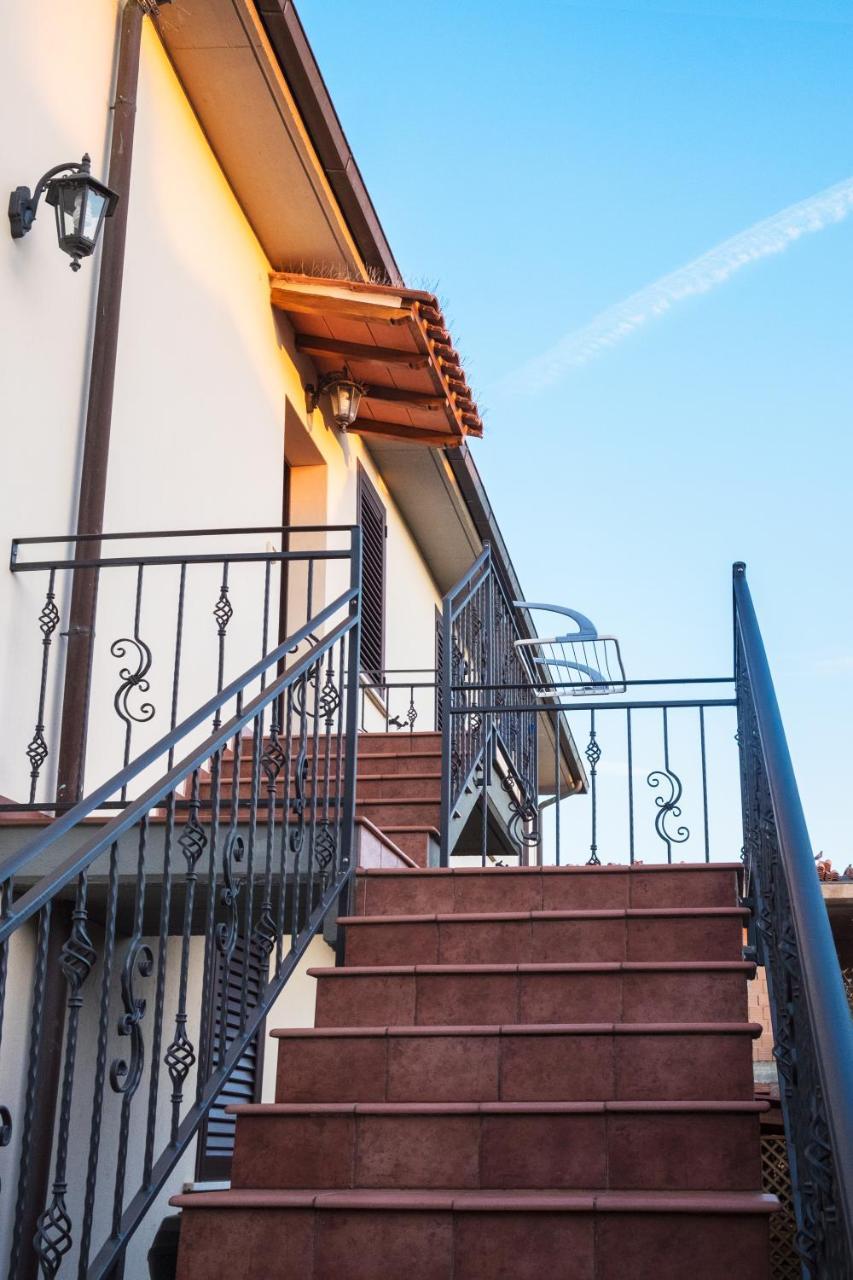 I Leoncini Guest house