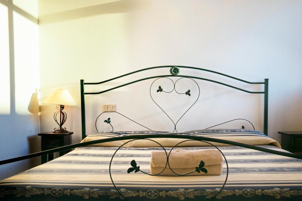 Guest house I Leoncini *