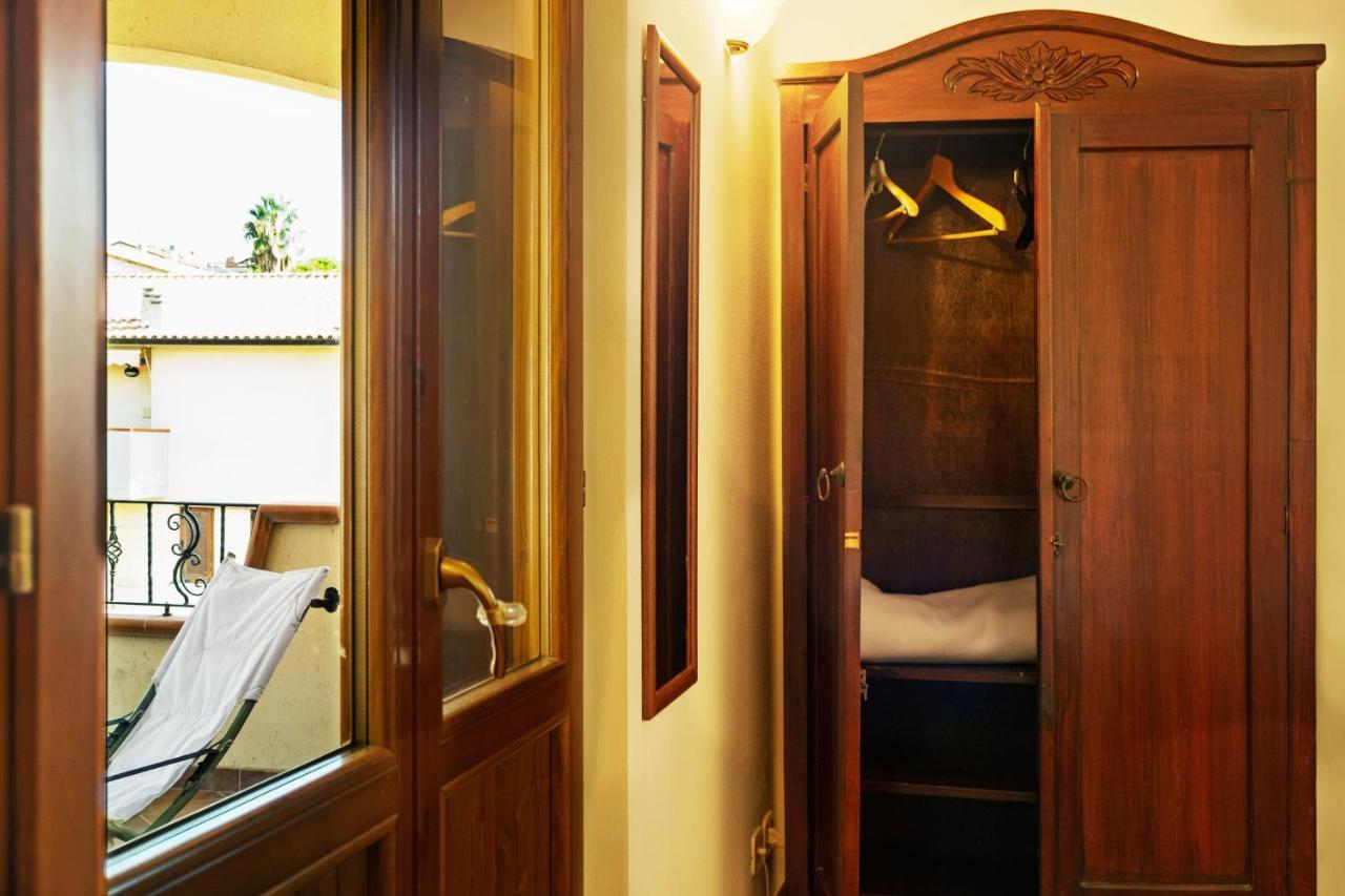 Guest house I Leoncini Fonteblanda