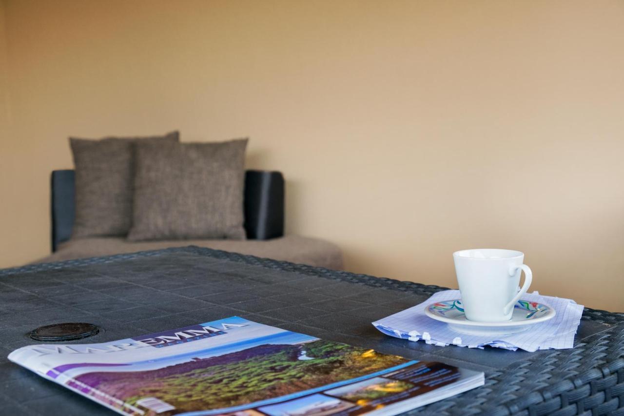 I Leoncini Guest house