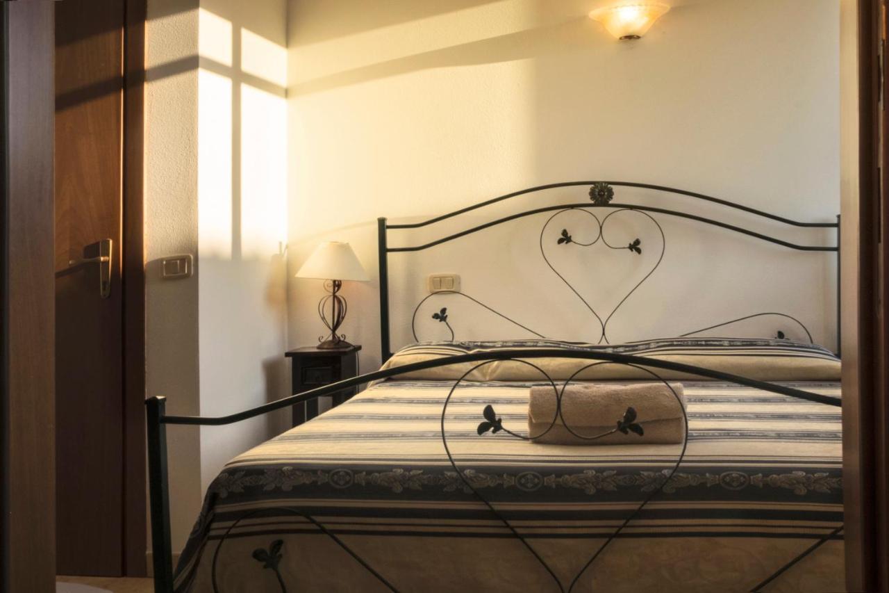 Guest house I Leoncini *