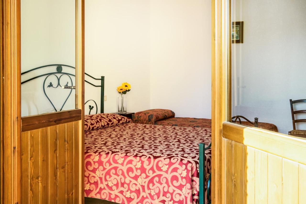 Guest house I Leoncini *