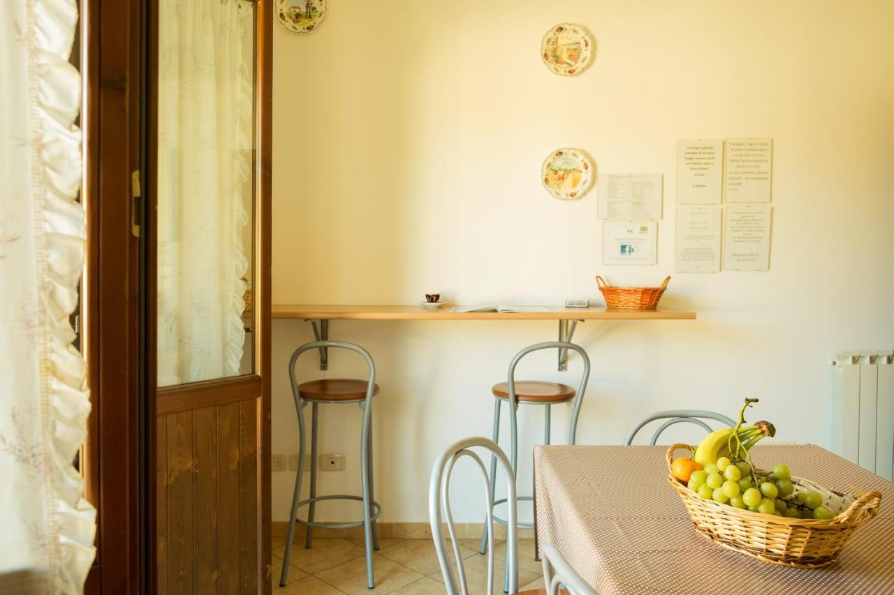 I Leoncini Guest house *