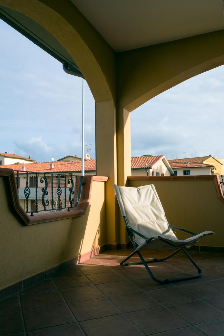 Guest house I Leoncini *
