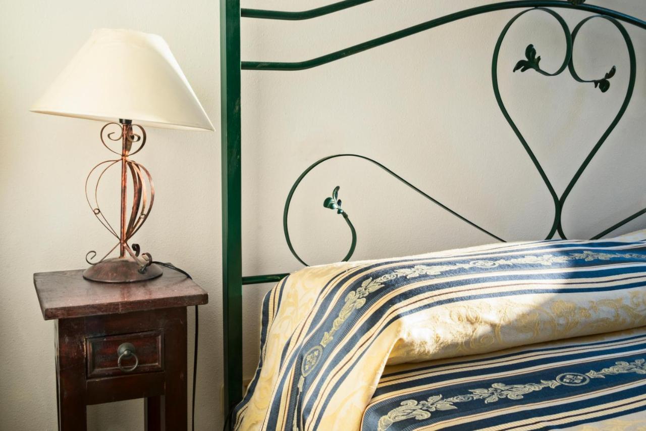 Guest house I Leoncini Fonteblanda