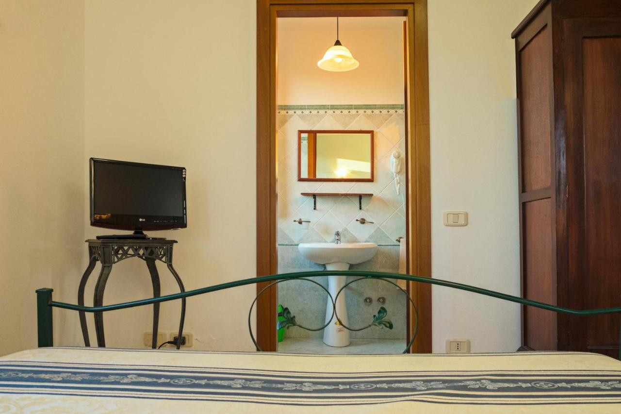 I Leoncini Guest house