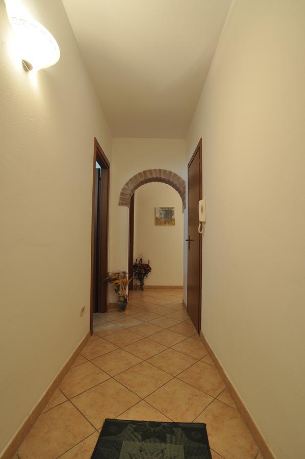 Gasthof I Leoncini *