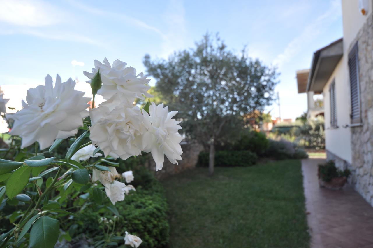 Gasthof I Leoncini