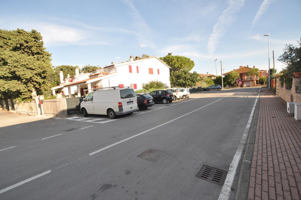 Gasthof I Leoncini *