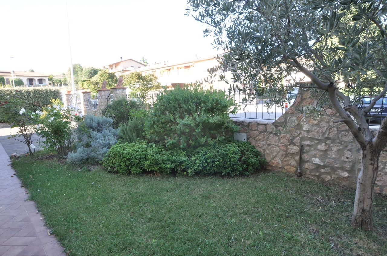 I Leoncini Gasthof Fonteblanda
