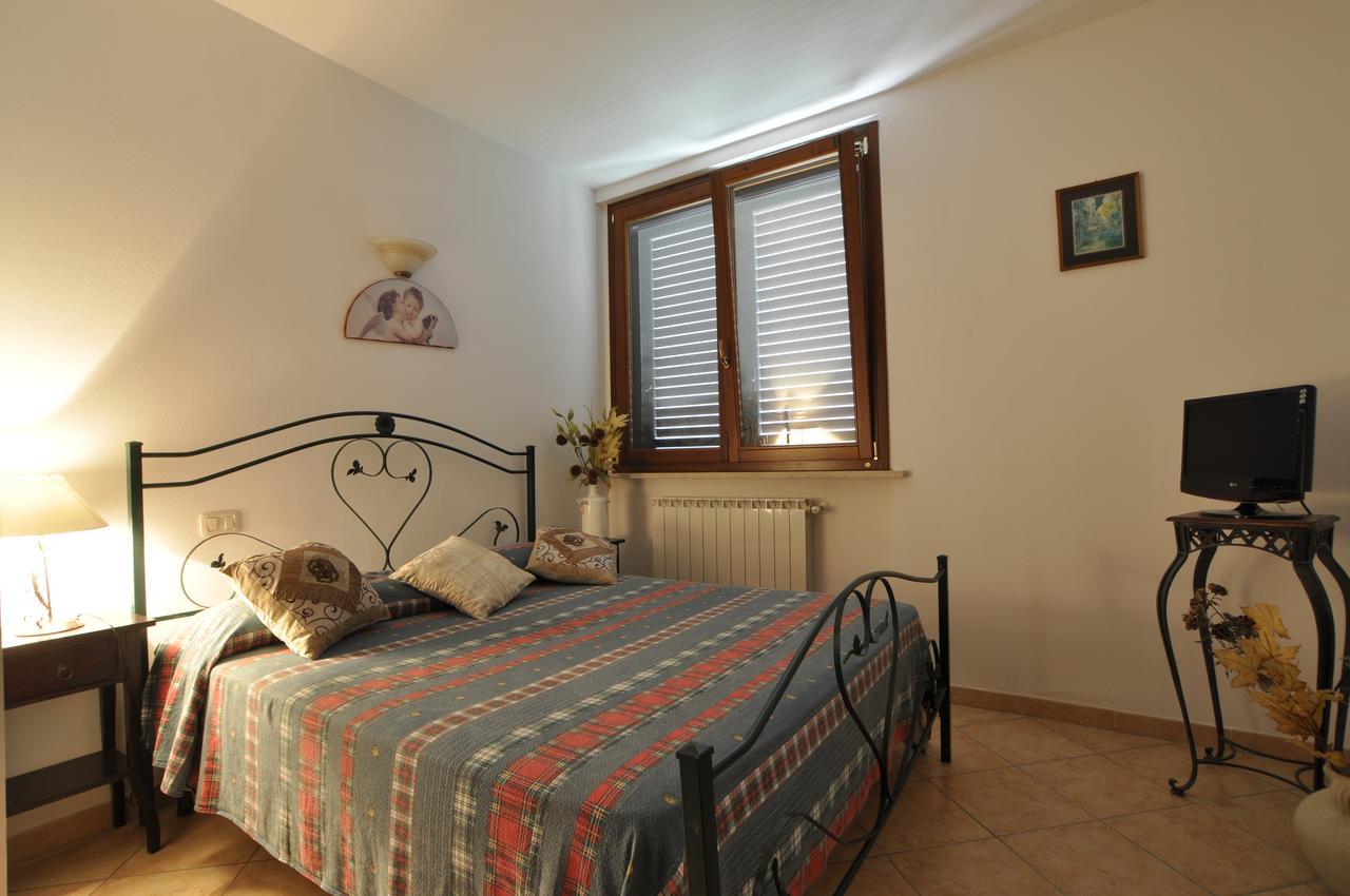 I Leoncini Gasthof Fonteblanda
