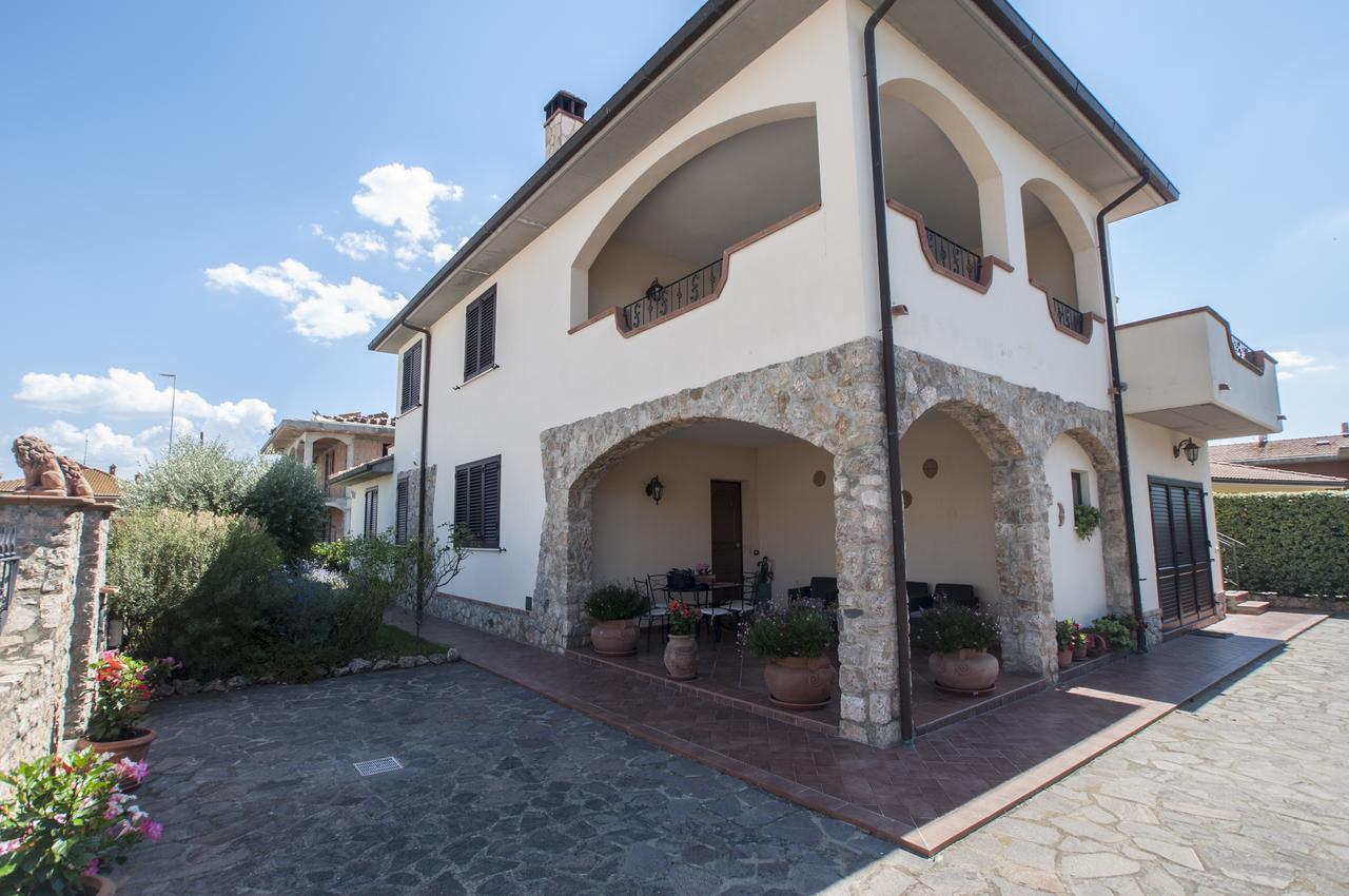 I Leoncini Fonteblanda