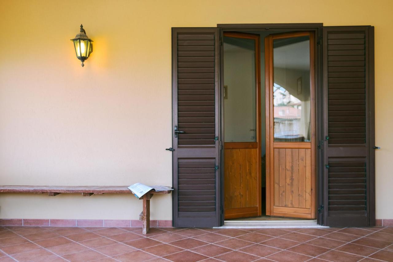 I Leoncini Gasthof Fonteblanda